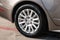 2012 Cadillac CTS Base
