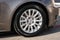 2012 Cadillac CTS Base