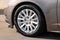 2012 Cadillac CTS Base