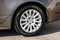 2012 Cadillac CTS Base