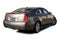 2012 Cadillac CTS Base