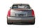 2012 Cadillac CTS Base