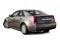 2012 Cadillac CTS Base