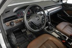 2022 Volkswagen Passat 2.0T Limited Edition