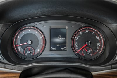 2022 Volkswagen Passat 2.0T Limited Edition