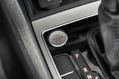 2022 Volkswagen Passat 2.0T Limited Edition