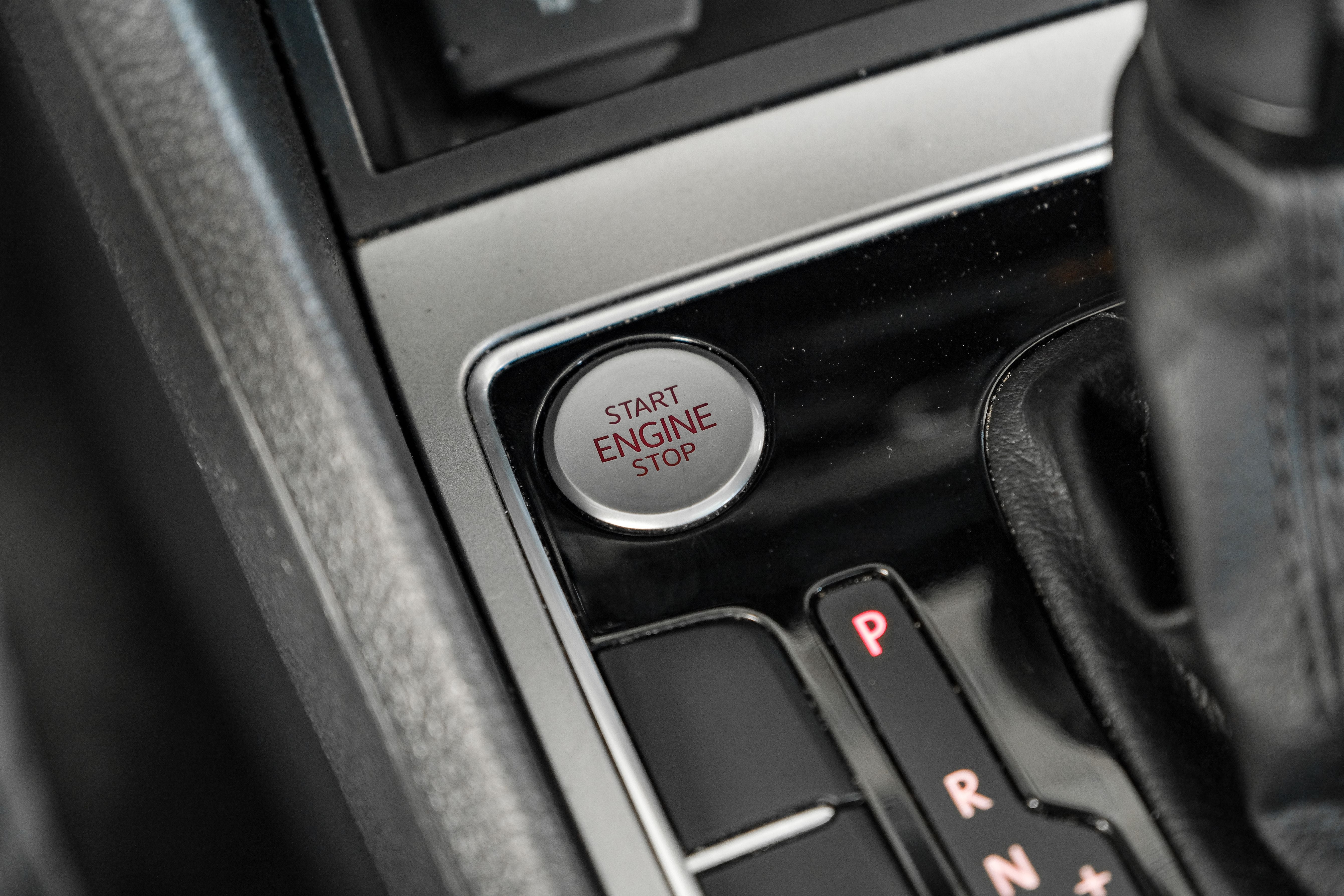 2022 Volkswagen Passat 2.0T Limited Edition