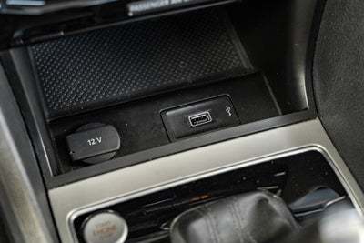 2022 Volkswagen Passat 2.0T Limited Edition