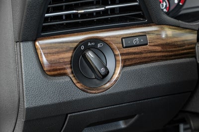 2022 Volkswagen Passat 2.0T Limited Edition