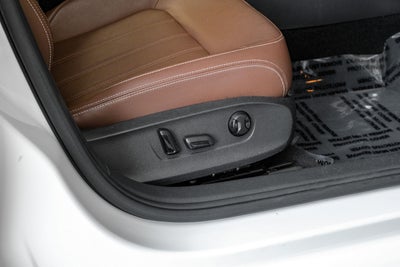 2022 Volkswagen Passat 2.0T Limited Edition
