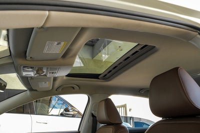 2022 Volkswagen Passat 2.0T Limited Edition
