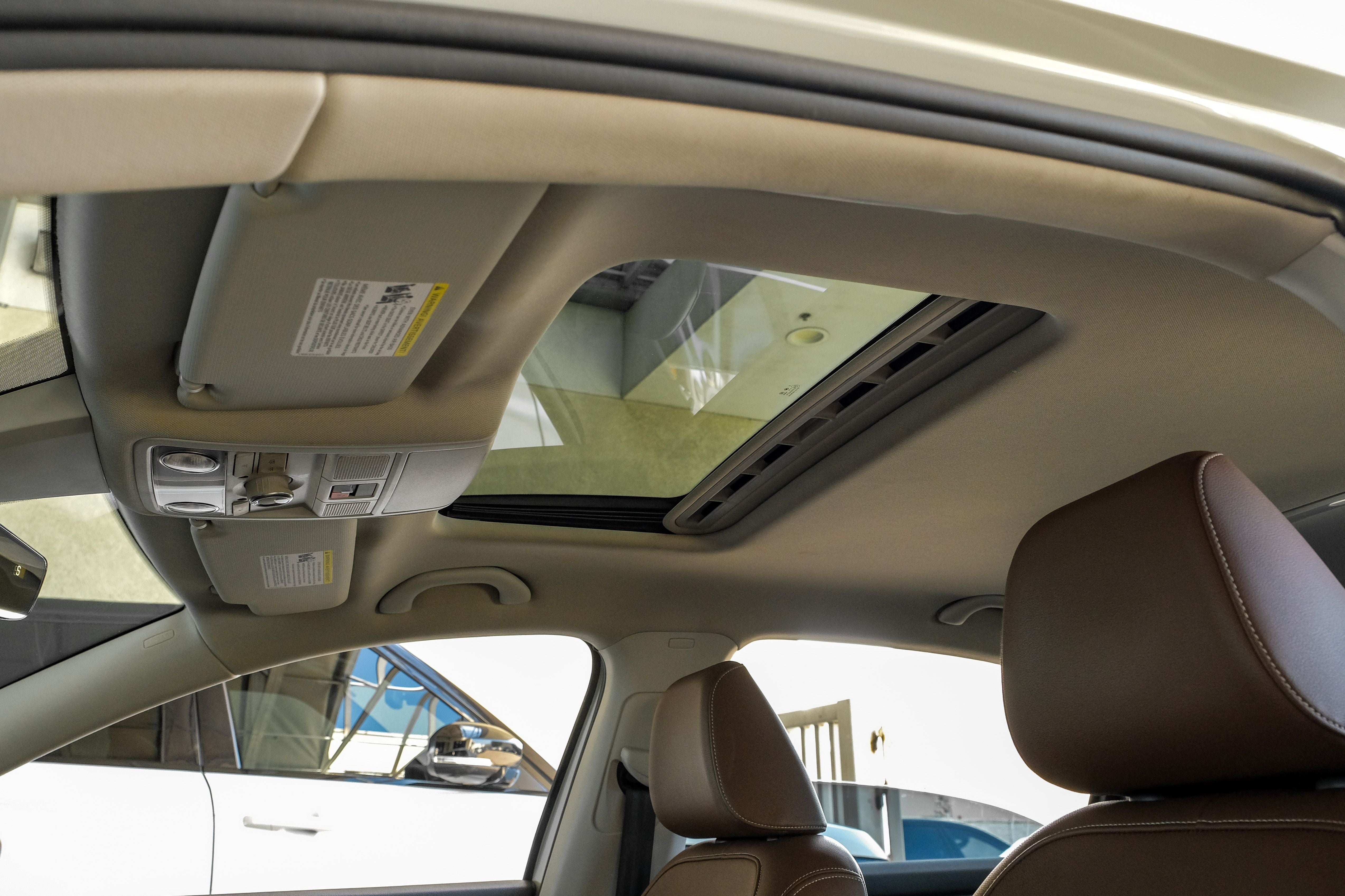 2022 Volkswagen Passat 2.0T Limited Edition