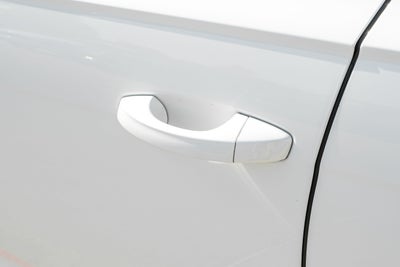 2022 Volkswagen Passat 2.0T Limited Edition