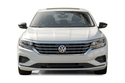 2022 Volkswagen Passat 2.0T Limited Edition