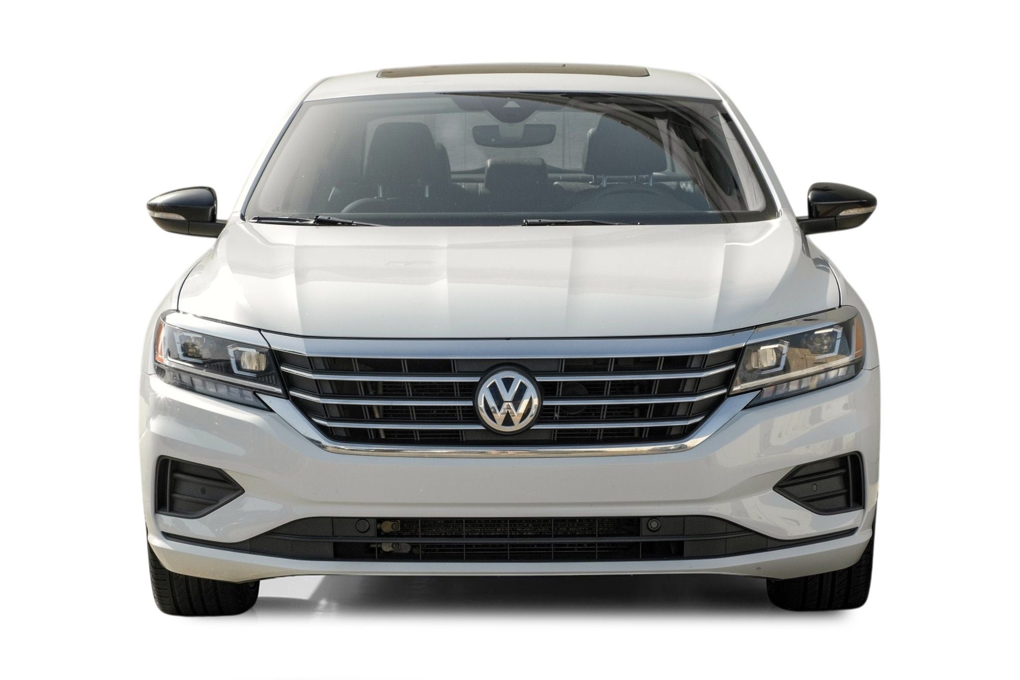 2022 Volkswagen Passat 2.0T Limited Edition