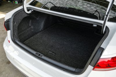 2022 Volkswagen Passat 2.0T Limited Edition