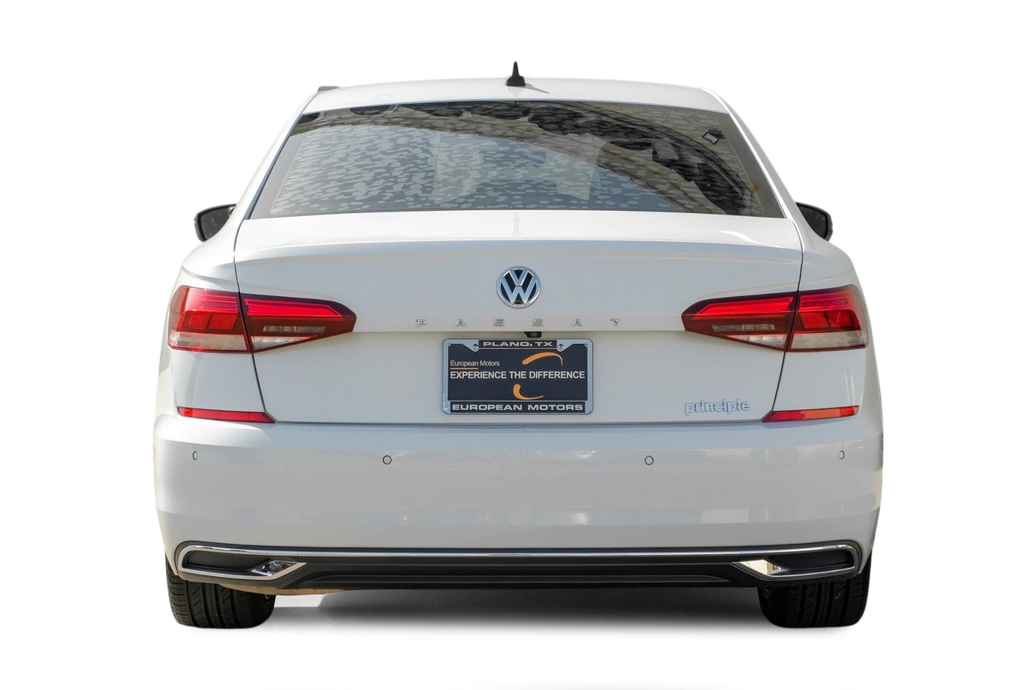 2022 Volkswagen Passat 2.0T Limited Edition