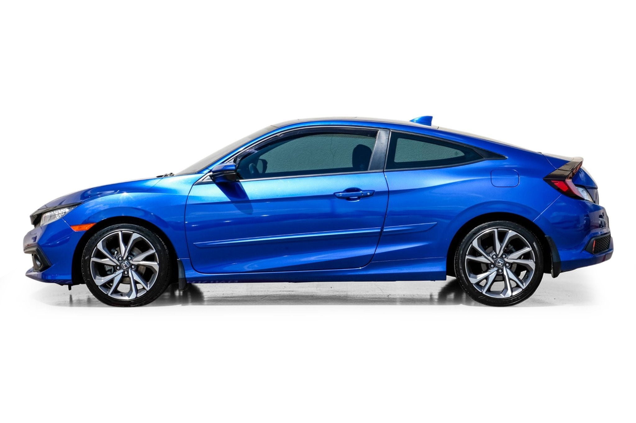 2020 Honda Civic Touring