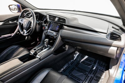 2020 Honda Civic Touring