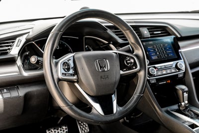 2020 Honda Civic Touring