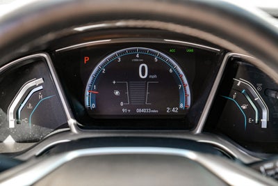 2020 Honda Civic Touring