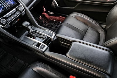 2020 Honda Civic Touring