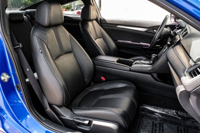 2020 Honda Civic Touring