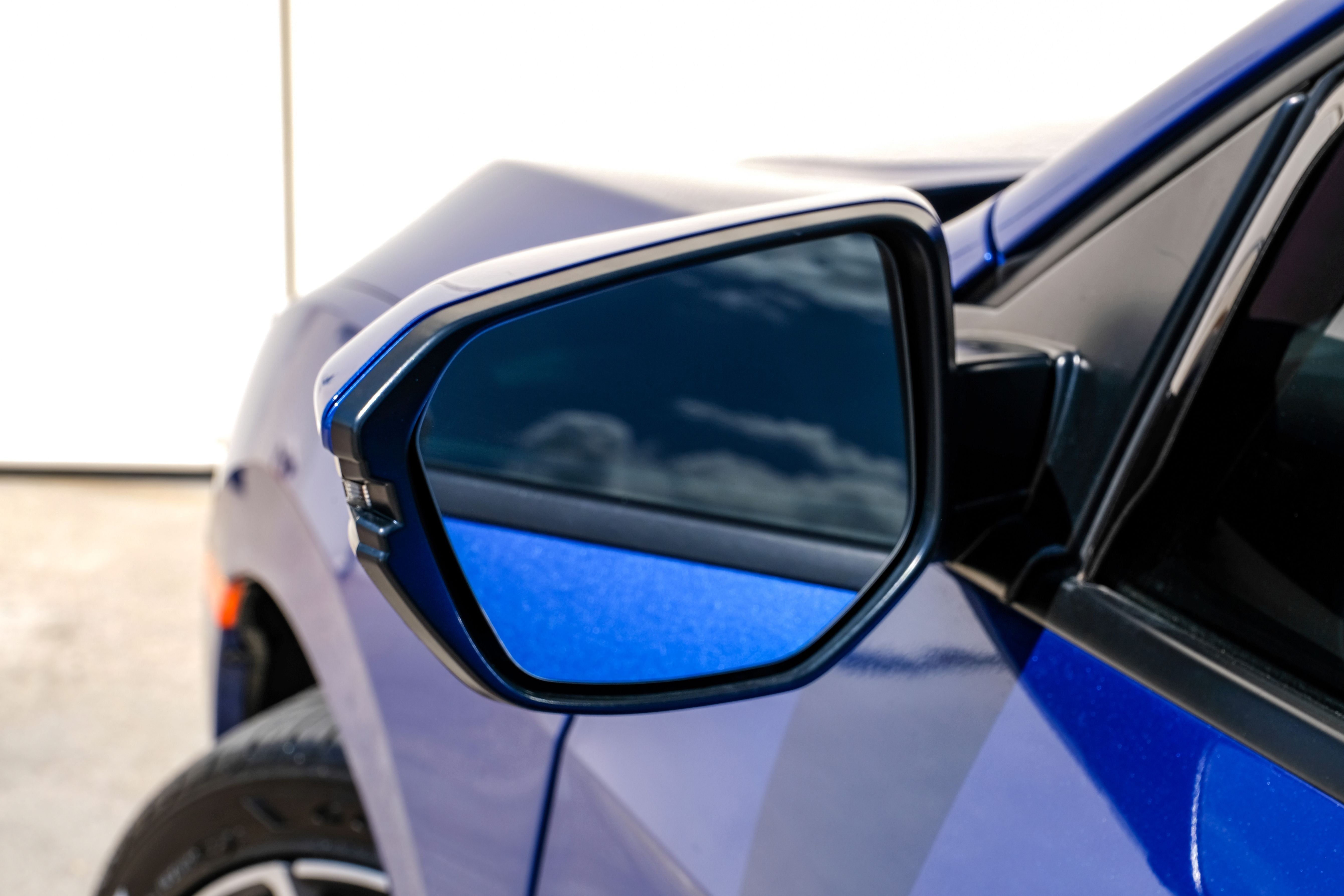 2020 Honda Civic Touring