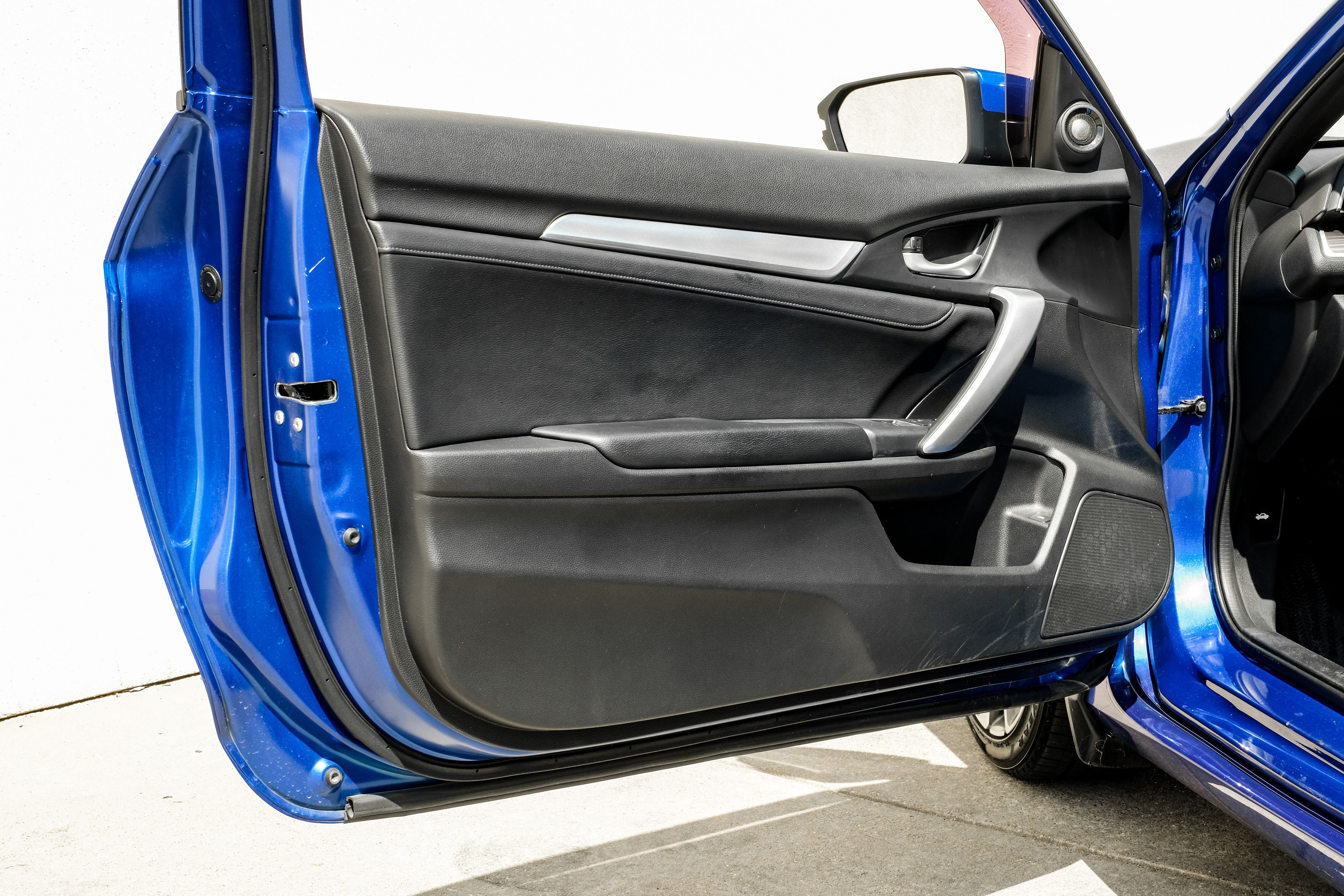 2020 Honda Civic Touring