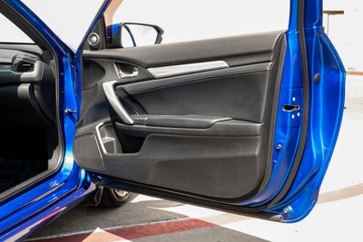2020 Honda Civic Touring