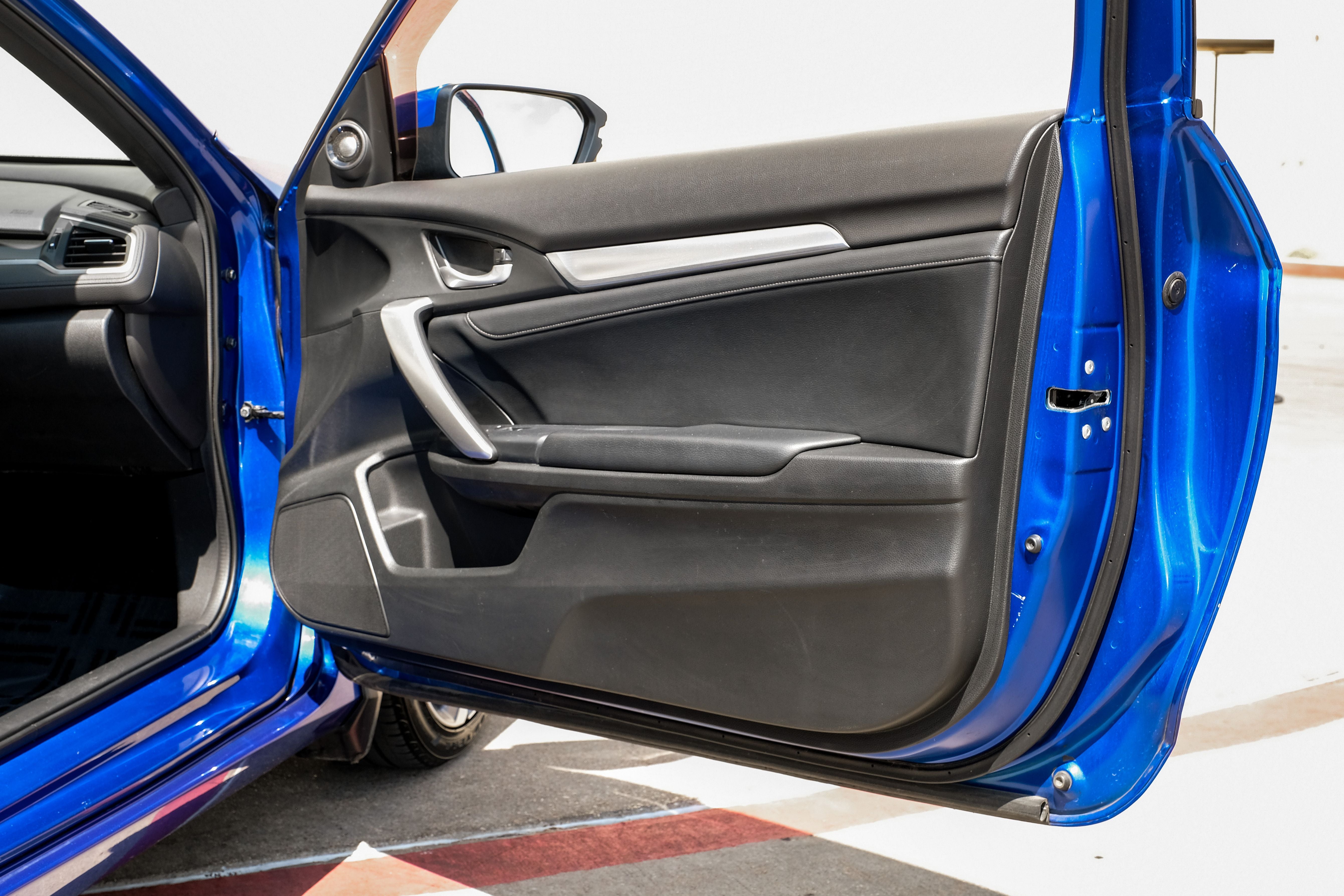 2020 Honda Civic Touring
