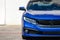 2020 Honda Civic Touring