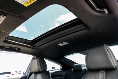 2020 Honda Civic Touring