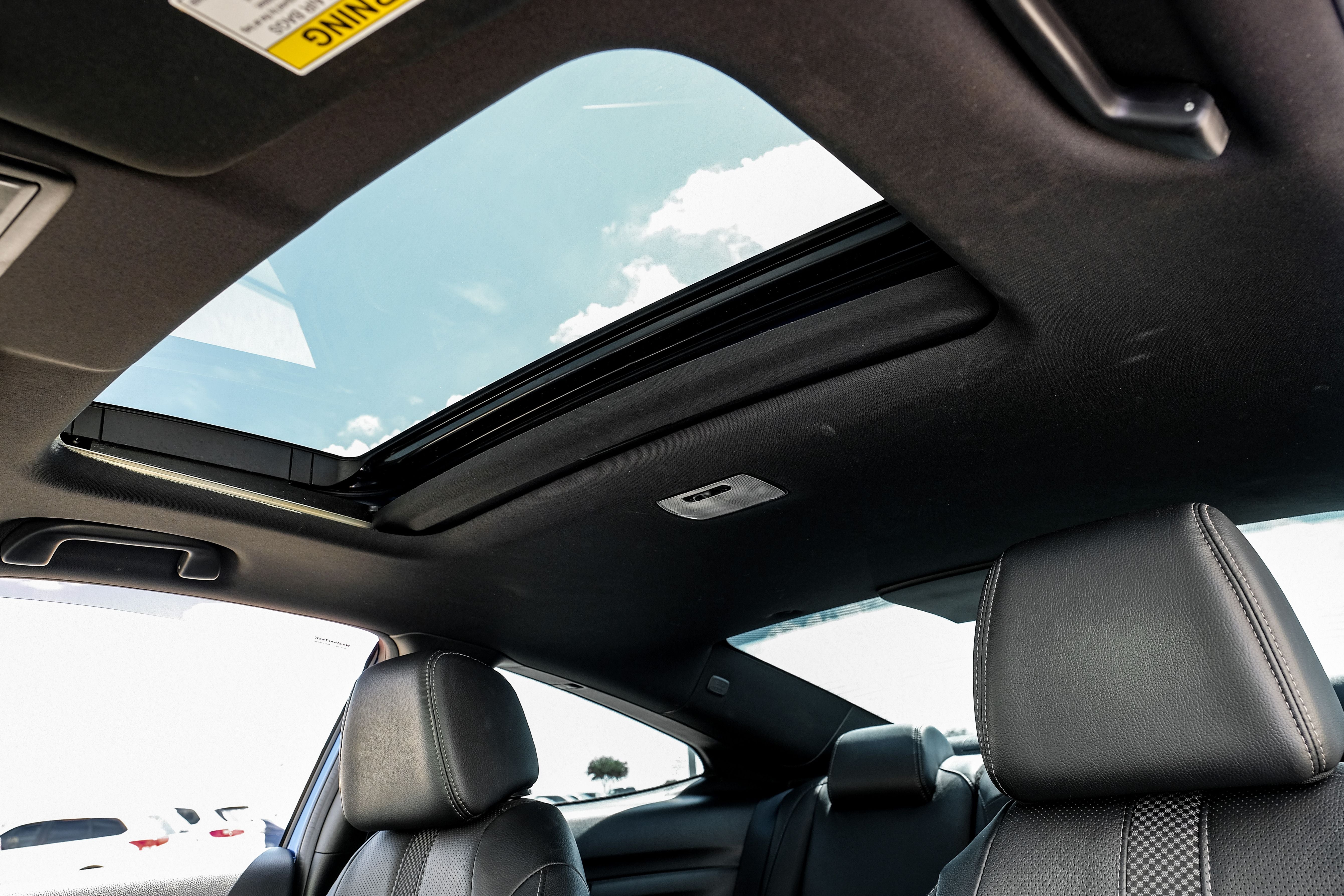 2020 Honda Civic Touring