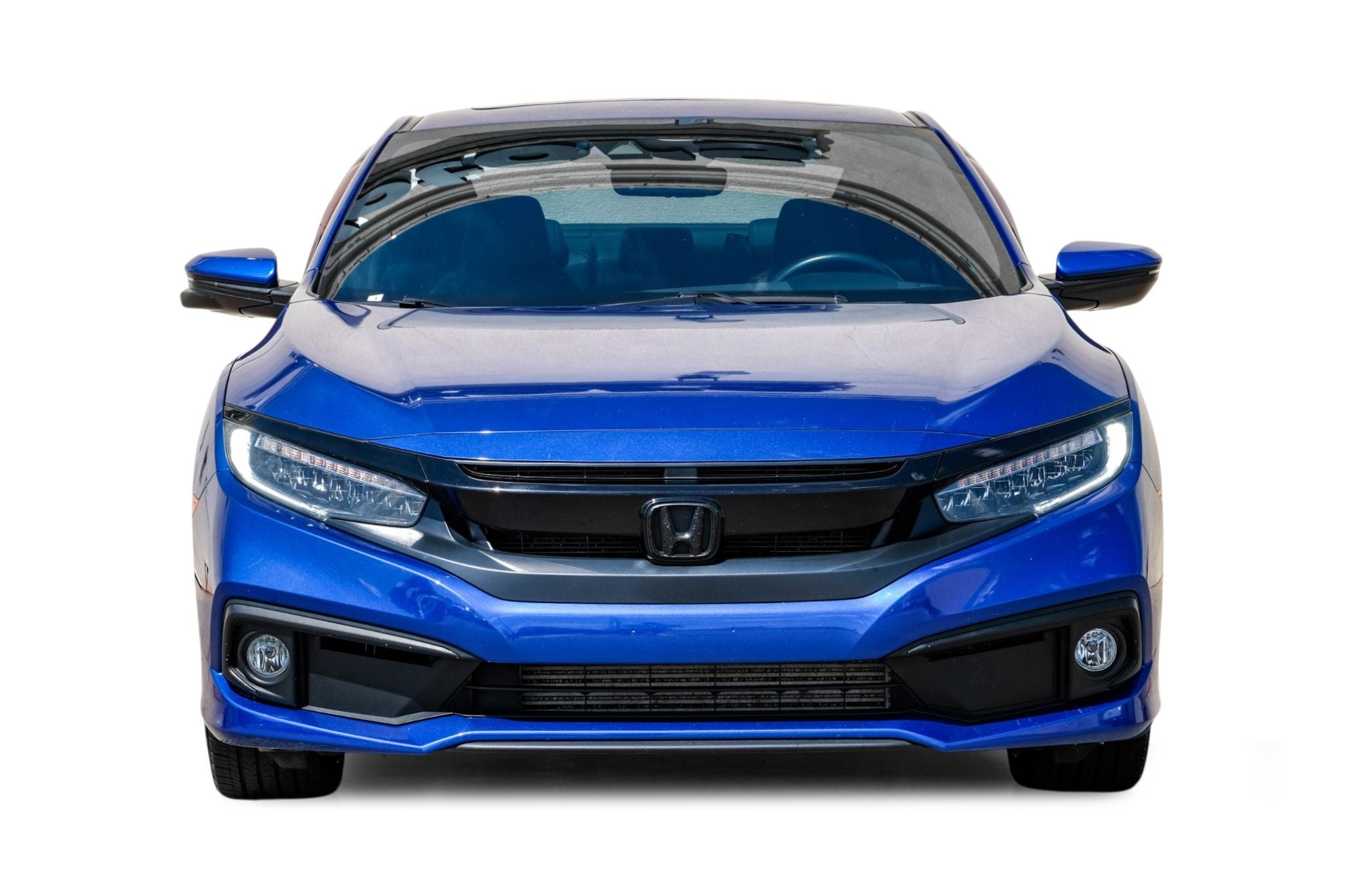 2020 Honda Civic Touring