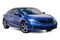2020 Honda Civic Touring