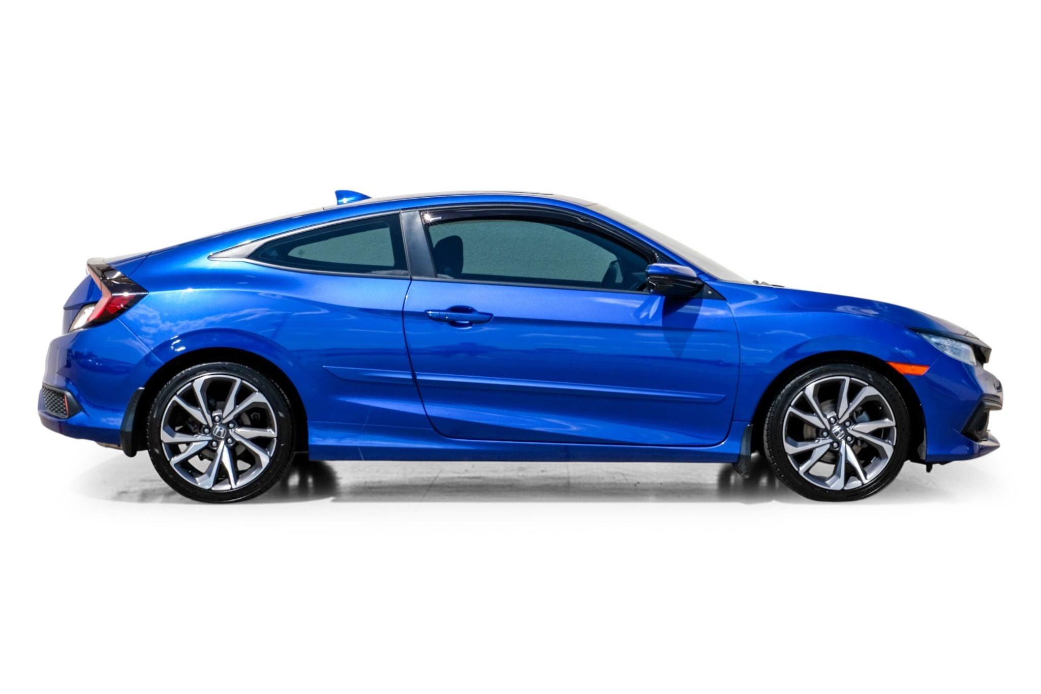 2020 Honda Civic Touring