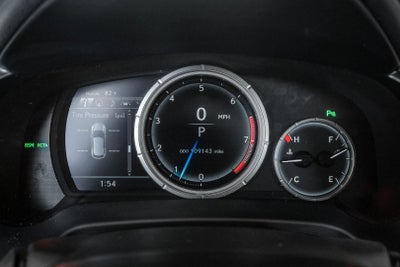 2016 Lexus RX 350 F Sport