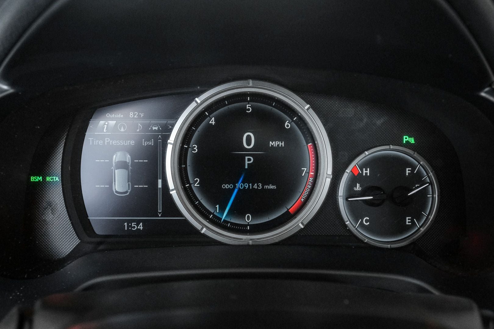 2016 Lexus RX 350 F Sport