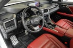 2016 Lexus RX 350 F Sport