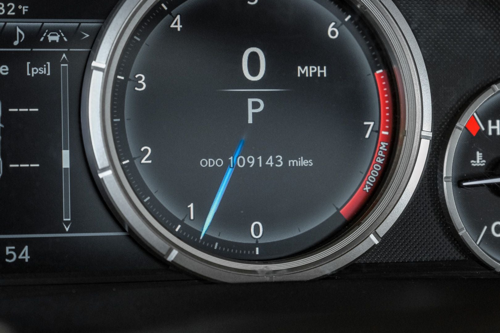 2016 Lexus RX 350 F Sport