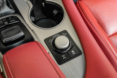 2016 Lexus RX 350 F Sport