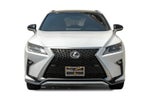 2016 Lexus RX 350 F Sport