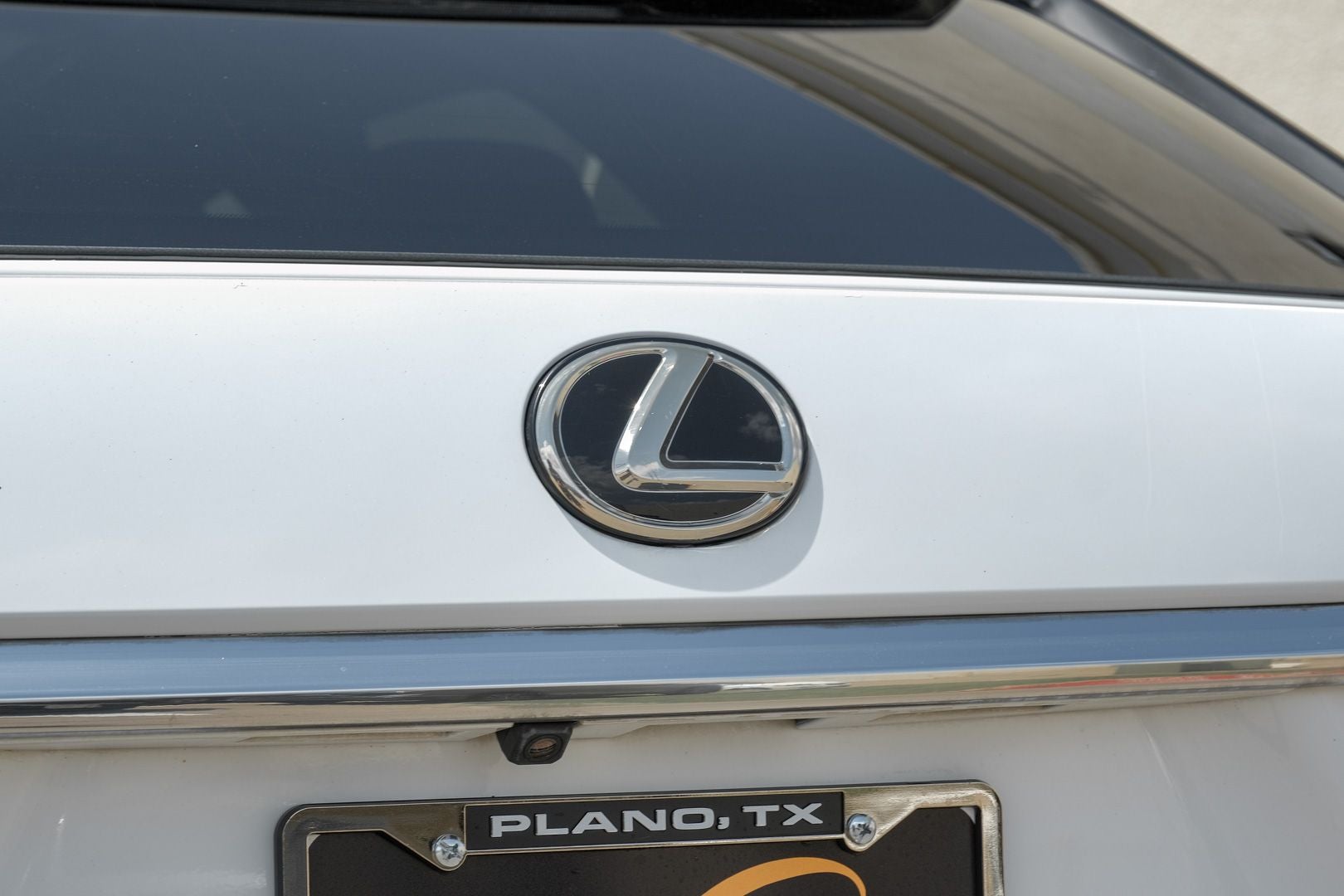 2016 Lexus RX 350 F Sport