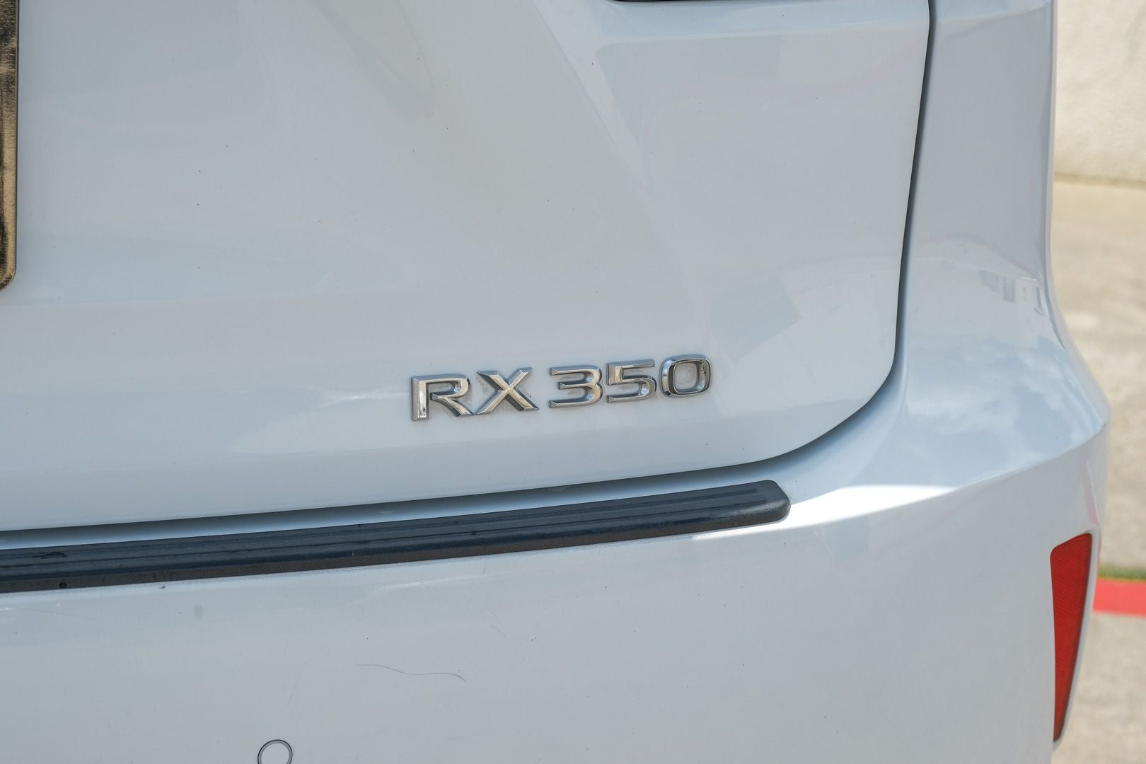 2016 Lexus RX 350 F Sport