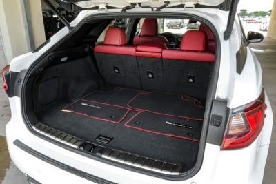2016 Lexus RX 350 F Sport