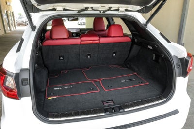 2016 Lexus RX 350 F Sport