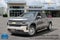 2020 Chevrolet Silverado 1500 LT Texas Edition