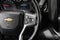 2020 Chevrolet Silverado 1500 LT Texas Edition