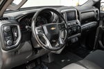 2020 Chevrolet Silverado 1500 LT Texas Edition